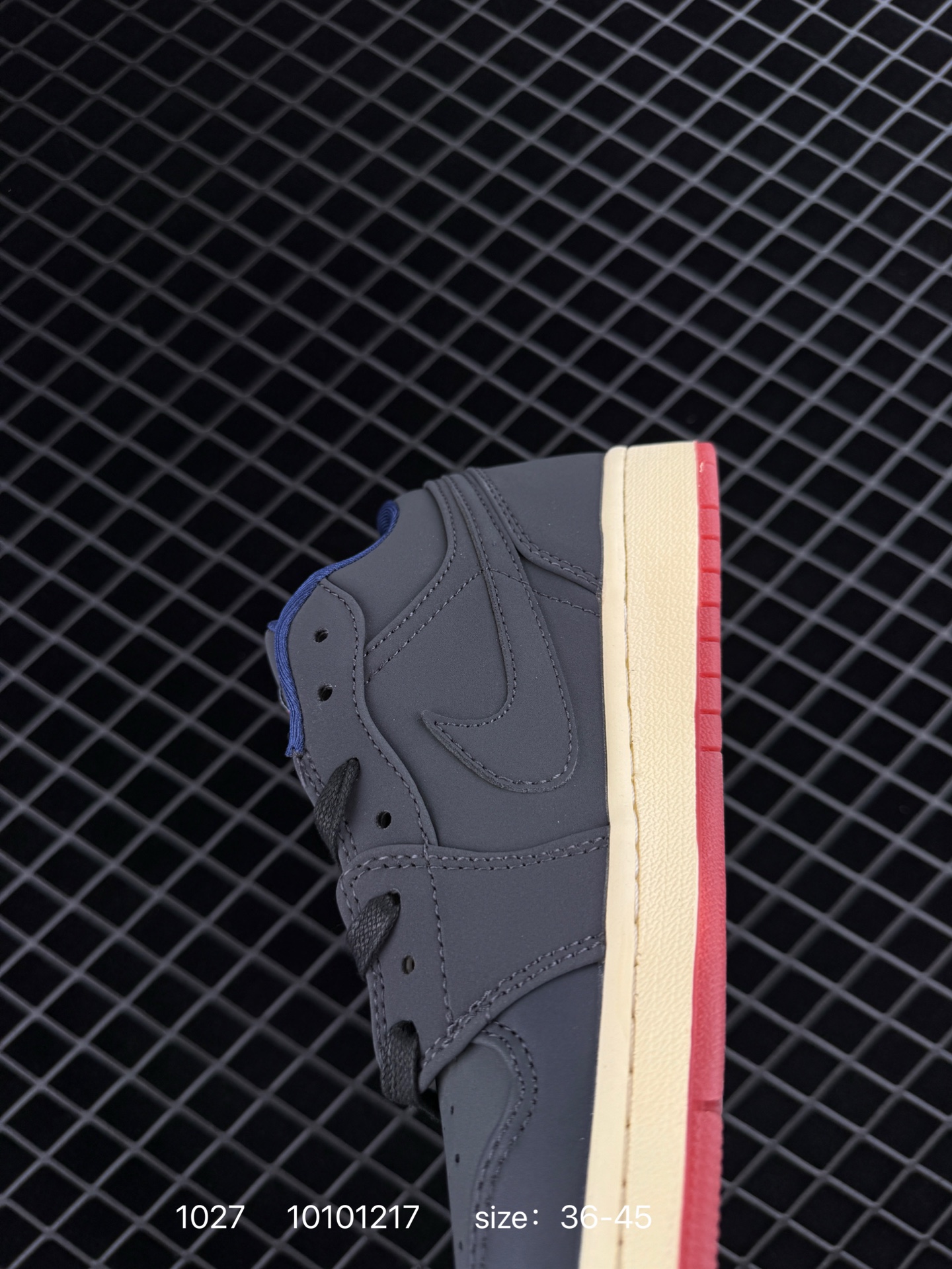 Air Jordan 1 Low AJ1